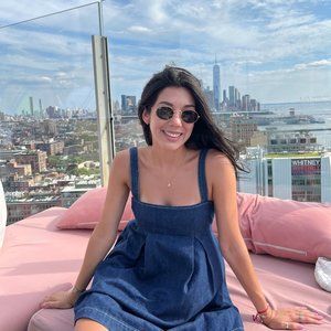 Meet your Posher, Patty